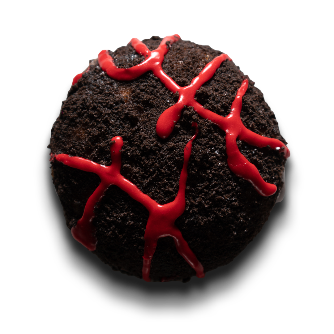 Suicide Squeeze — Psycho Donuts